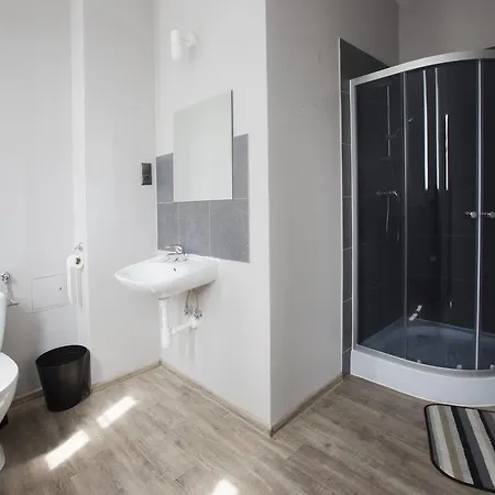 Hotel Corner Wroclaw