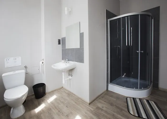 Hotel Corner Wrocław