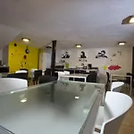 Corner מלון *
