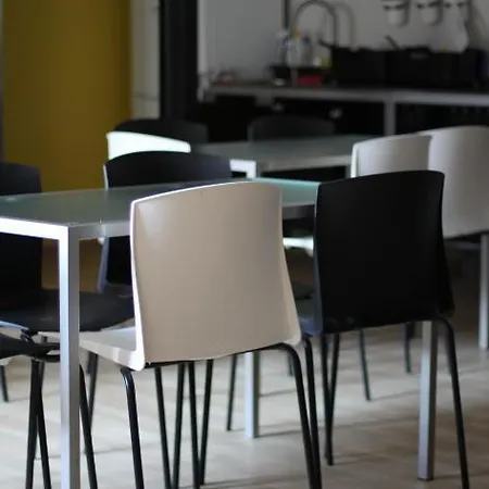 Corner * ヴロツワフ