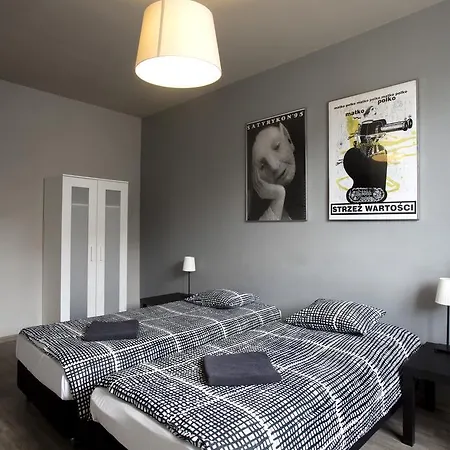 Corner Hostel