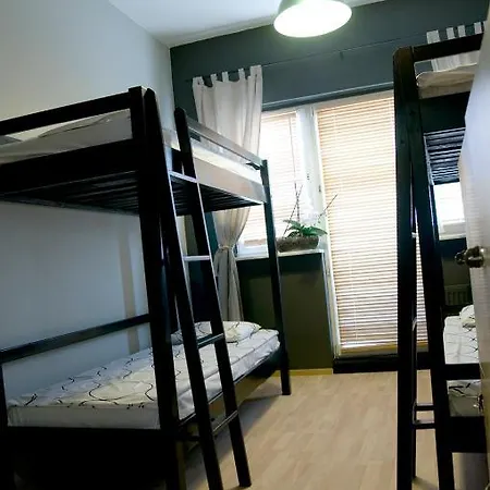 Corner Hostel