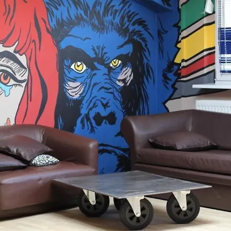 Hotel Corner Breslavia