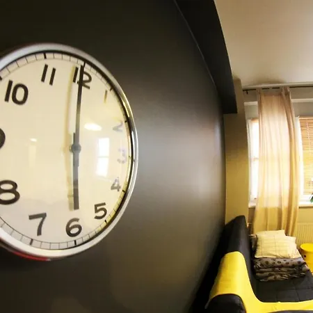 Hotel Corner Breslavia